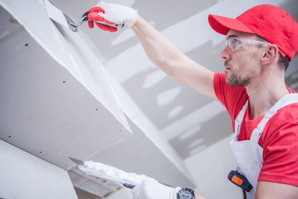 Folsom, CA Drywall & Painting Services Company